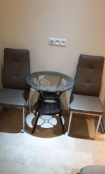 Квартира 1-комн 29 м² - Юсуфа Кобаладзе, Батумі