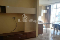 Квартира 3-комн 60 м² - Михайла Лермонтова, Батумі