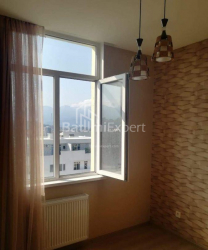 Квартира 60 м² - Михайла Лермонтова, Батумі, Грузія