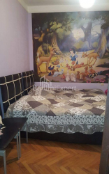 Квартира 4-комн 70 м² - Генерала Аслана Абашидзе, Батумі