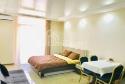Квартира 1-комн 35 м² - Юсуфа Кобаладзе, Батумі