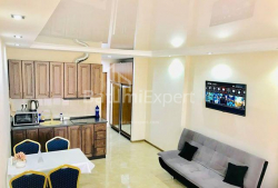 Квартира 1-комн 35 м² - Юсуфа Кобаладзе, Батумі