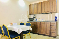 Квартира 1-комн 35 м² - Юсуфа Кобаладзе, Батумі