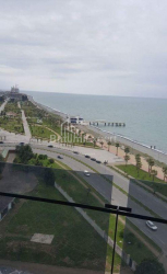 Квартира 2-комн 41 м² - Шерифа Хімшіашвілі, Батумі