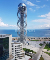 Квартира 87 м² - Юр'ївська, Батумі, Грузія