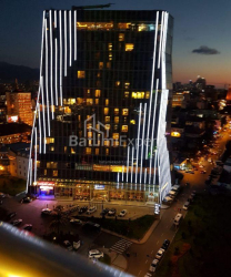 Квартира 3-комн 87 м² - Юр'ївська, Батумі