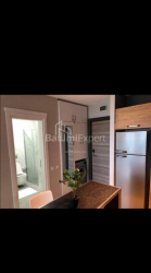 Квартира 2-комн 46 м² - Юр'ївська, Батумі