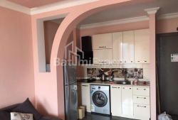 Квартира 2-комн 51 м² - Юсуфа Кобаладзе, Батумі