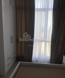 Квартира 3-комн 53 м² - Ніко Піросмані, Батумі