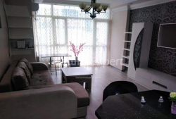 Квартира 3-комн 85 м² - Царя Парнаваза, Батумі