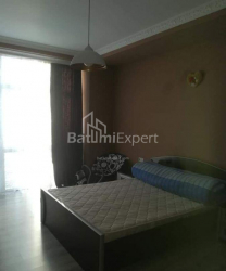 Квартира 85 м² - Царя Парнаваза, Батумі, Грузія