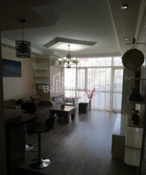 Квартира 85 м² - Царя Парнаваза, Батумі, Грузія