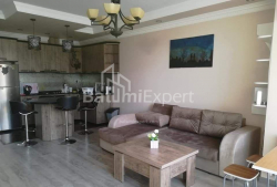 Квартира 85 м² - Царя Парнаваза, Батумі, Грузія