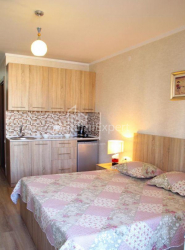 Квартира 29 м² - Юсуфа Кобаладзе, Батумі, Грузія