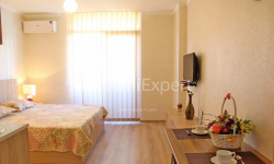 Квартира 29 м² - Юсуфа Кобаладзе, Батумі, Грузія