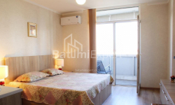 Квартира 29 м² - Юсуфа Кобаладзе, Батумі, Грузія
