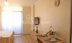 Квартира 1-комн 29 м² - Юсуфа Кобаладзе, Батумі