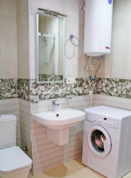 Квартира 1-комн 29 м² - Юсуфа Кобаладзе, Батумі