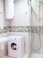 Квартира 29 м² - Юсуфа Кобаладзе, Батумі, Грузія