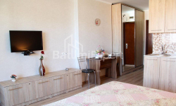Квартира 1-комн 29 м² - Юсуфа Кобаладзе, Батумі