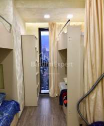 Квартира 3-комн 87 м² - Юр'ївська, Батумі