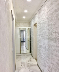 Квартира 3-комн 87 м² - Юр'ївська, Батумі