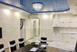 Квартира 87 м² - Юр'ївська, Батумі, Грузія
