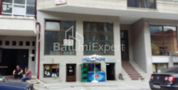 Квартира 1-комн 212 м² - Царя Парнаваза, Батумі
