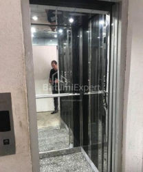 Квартира 4-комн 86 м² - Юр'ївська, Батумі