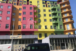 Квартира 4-комн 86 м² - Юр'ївська, Батумі
