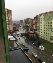 Квартира 86 м² - Юр'ївська, Батумі, Грузія