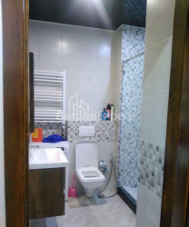 Квартира 2-комн 52 м² - Юр'ївська, Батумі