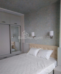 Квартира 2-комн 52 м² - Юр'ївська, Батумі