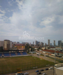 Квартира 2-комн 52 м² - Юр'ївська, Батумі
