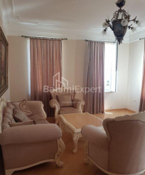 Квартира 250 м² - Юр'ївська, Батумі, Грузія