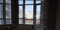 Квартира 2-комн 62 м² - Тбел-Абусерідзе, Батумі