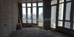 Квартира 2-комн 62 м² - Тбел-Абусерідзе, Батумі
