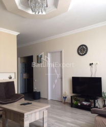 Квартира 4-комн 94 м² - Юр'ївська, Батумі