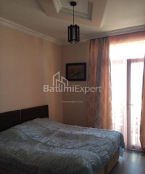 Квартира 4-комн 94 м² - Юр'ївська, Батумі