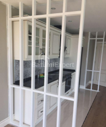Квартира 4-комн 147 м² - Юр'ївська, Батумі
