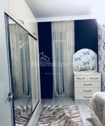 Квартира 3-комн 90 м² - Галактiона Табiдзе, Батумі