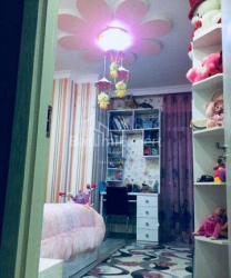 Квартира 90 м² - Галактiона Табiдзе, Батумі, Грузія