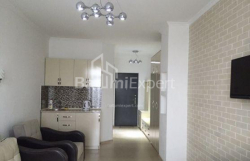 Квартира 1-комн 36 м² - Ніко Піросмані, Батумі