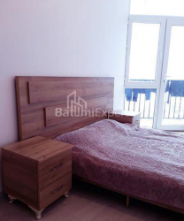 Квартира 56 м² - Oлександра Пушкiна, Батумі, Грузія