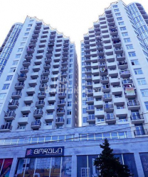 Квартира 56 м² - Oлександра Пушкiна, Батумі, Грузія