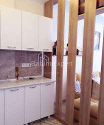 Квартира 2-комн 56 м² - Oлександра Пушкiна, Батумі