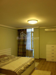 Квартира 147 м² - Юр'ївська, Батумі, Грузія