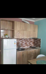 Квартира 1-комн 39 м² - Юр'ївська, Батумі