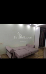 Квартира 1-комн 39 м² - Юр'ївська, Батумі