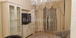Квартира 2-комн 51 м² - Шерифа Хімшіашвілі, Батумі
